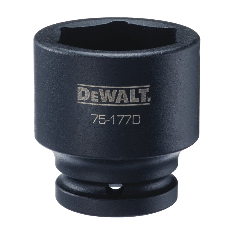 DEWALT DWMT75177OSP Impact Socket