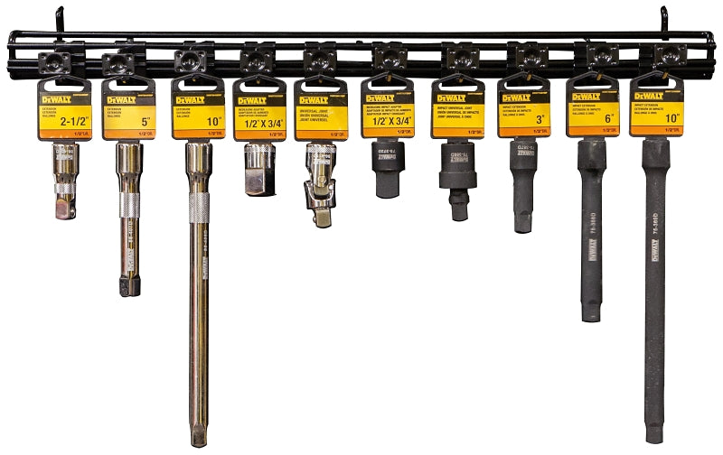 DEWALT DWMT80748 Series Socket Set
