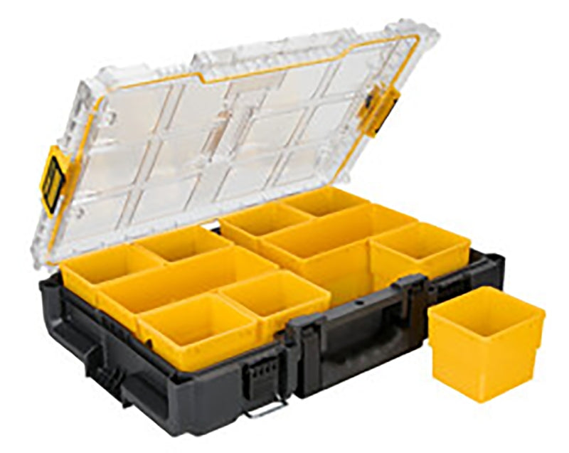 DEWALT ToughSystem 2.0 DWST08040 Full Size Organizer