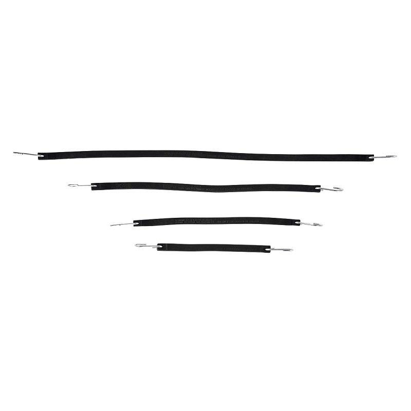 Keeper 06360 Bungee Cord Assortment