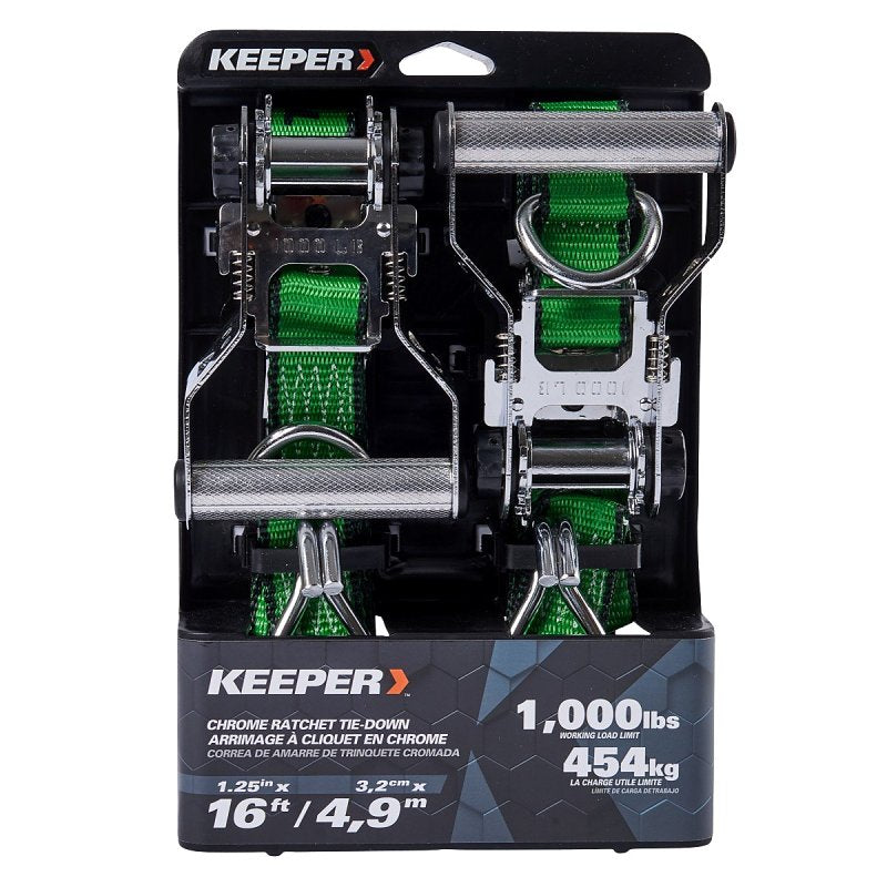 Keeper 85422 Tie-Down