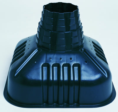 Squarefoot SF 22 Footing Form with Flange