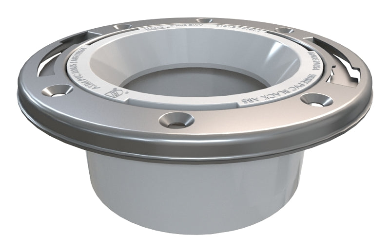 Oatey 43499 Closet Flange