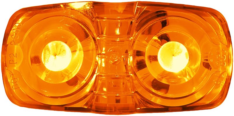 PM V38A Side Marker/Clearance Light
