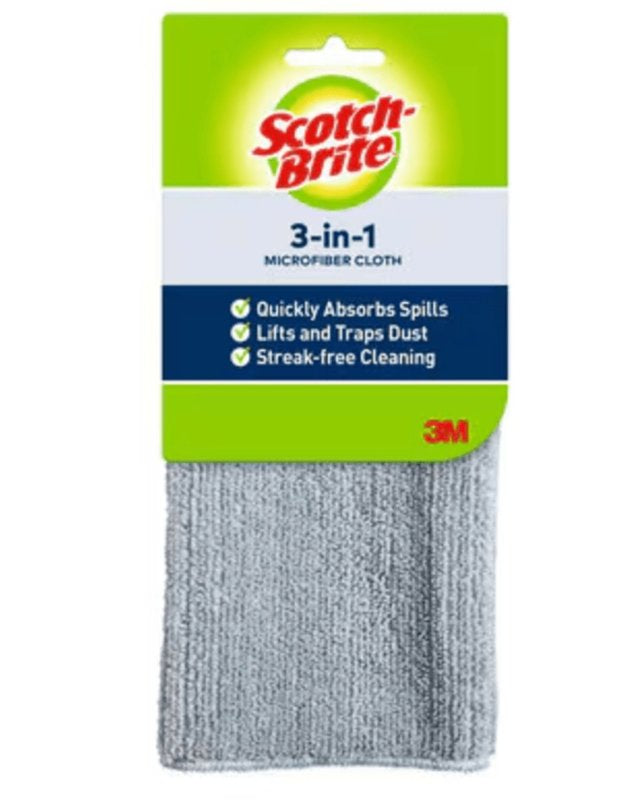 Scotch-Brite 9070 Cloth