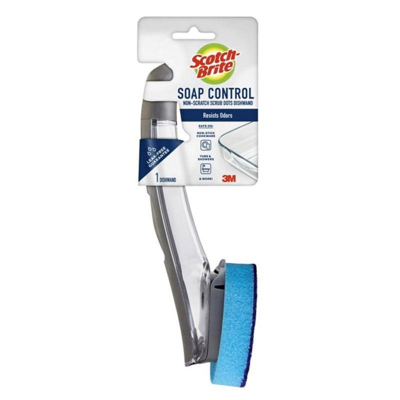 Scotch-Brite 451A-4 Dishwand