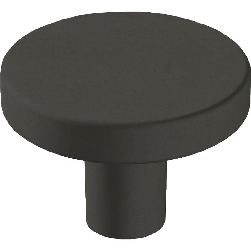 Amerock Versa Series BP36904-FB Cabinet Knob
