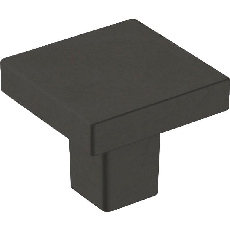 Amerock Monument Series BP36905FB Cabinet Knob