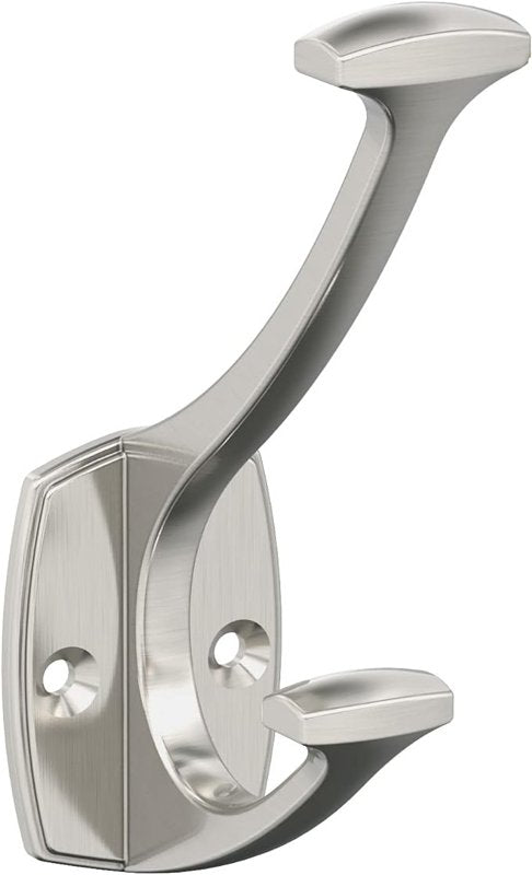 Amerock Vicinity Series H37001G10 Decorative Wall Hook