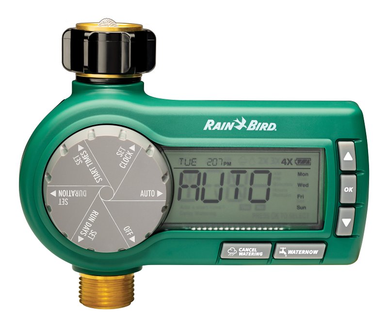 Rain Bird 1ZEHTMRP Premium Hose End Timer