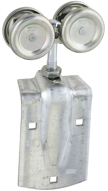 National Hardware N112-102 Box Rail Hanger