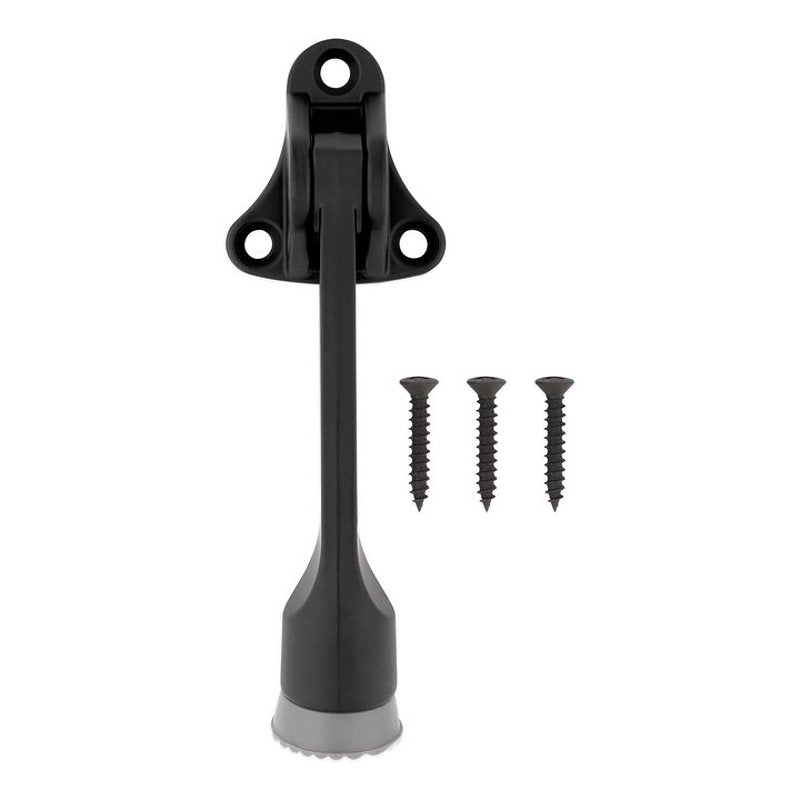 National Hardware 238 Series N830-587 Door Stop