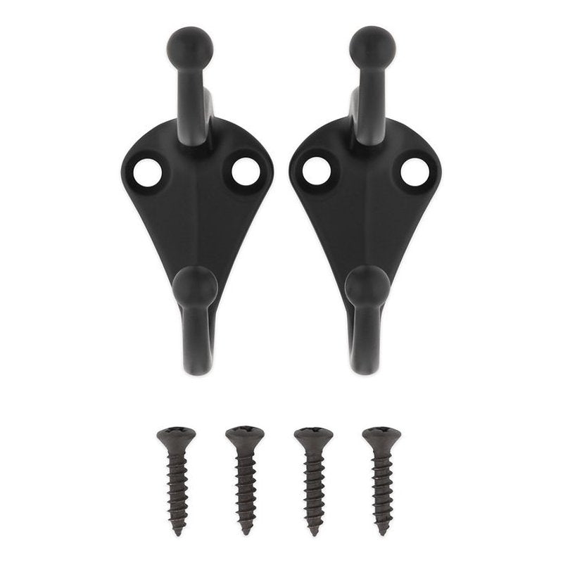 National Hardware N830-598 Coat Hook
