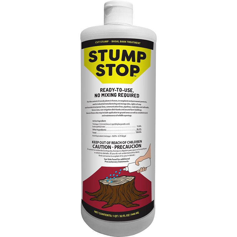 Stump Stop 77000 Weed Killer