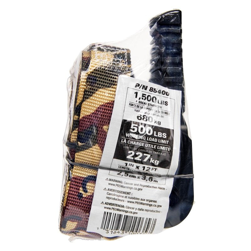 Keeper 85400 Tie-Down