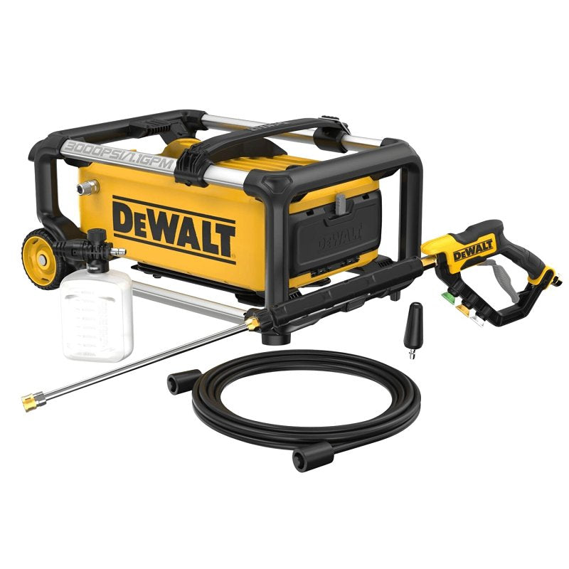 DEWALT DWPW3000 Pressure Washer