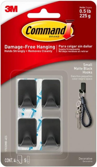 Command 17032MB-4ES Hook