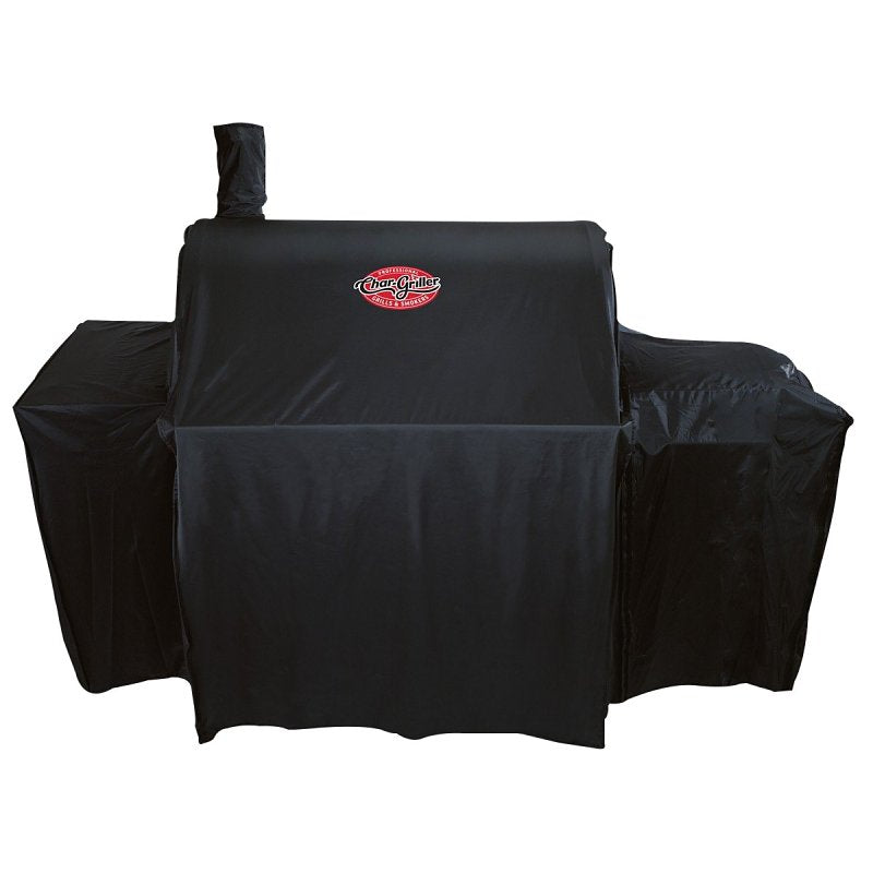 Char-Griller 1655 Grill Cover
