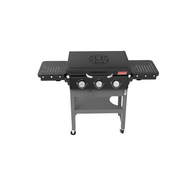 Coleman CO-525GG Griddle Grill