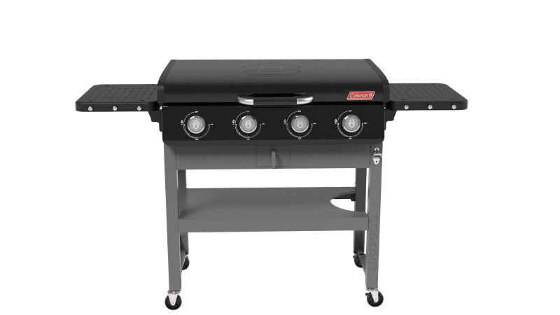 Coleman CO-550GG Griddle Grill
