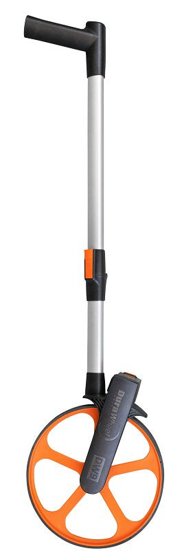 DuraWheel DW-9 Series 68909 Measuring Wheel