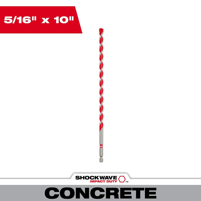 Milwaukee 48-20-9018 Hammer Drill Bit