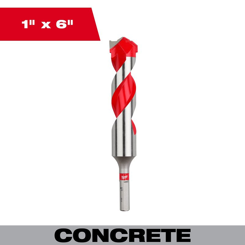 Milwaukee 48-20-9049 Hammer Drill Bit