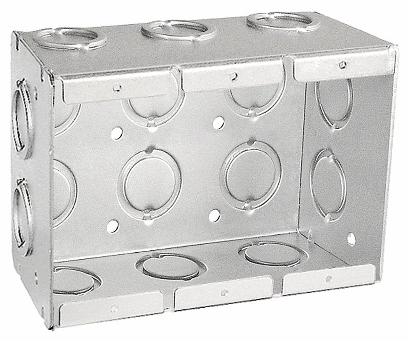 Southwire® TB-325-UPC Masonry Box