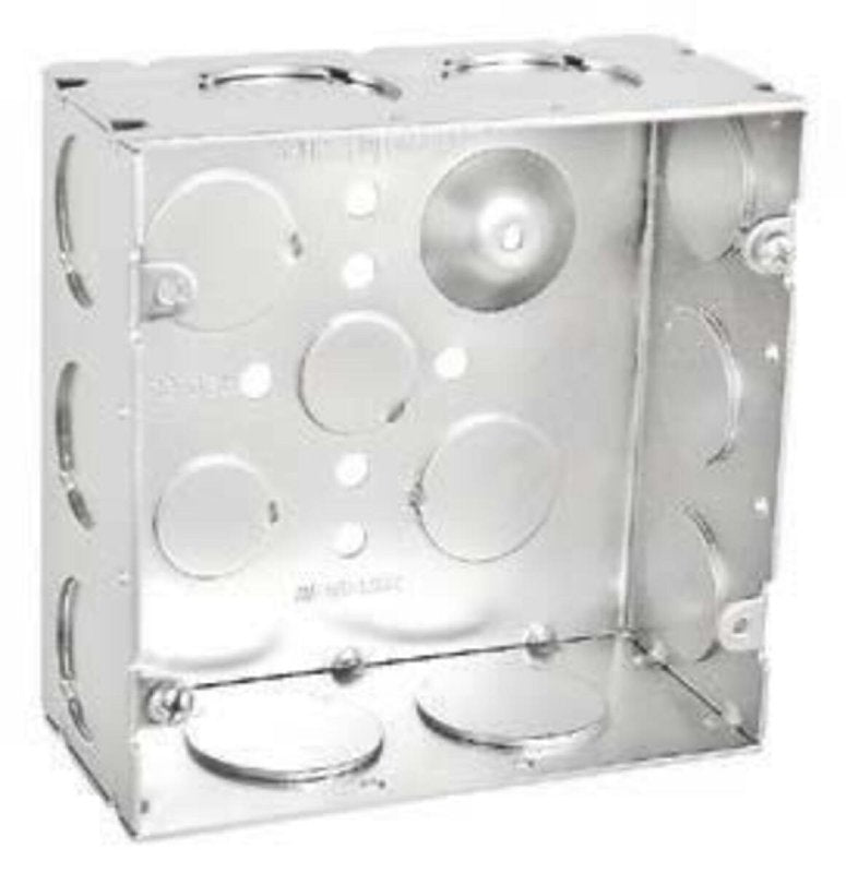 Southwire® 72171-3/4-1W-UPC Welded Junction Box