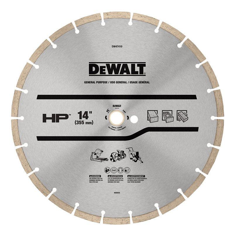 DEWALT DW47410 General-Purpose Blade