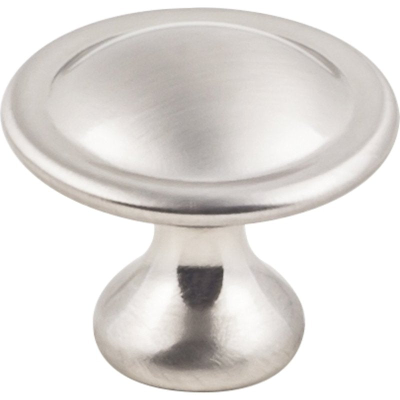 Hardware Resources K413SN-10 Cabinet Knob