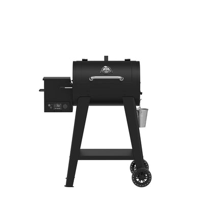 Pit Boss 11086 Wood Pellet Grill
