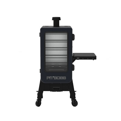 Pit Boss 11114 Vertical Electric Smoker