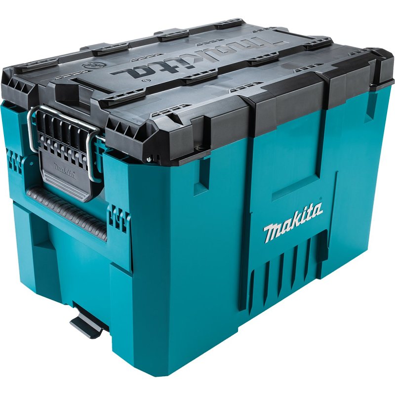 Makita MAKTRAK T-90021 Extra-Large Extension Tool Box