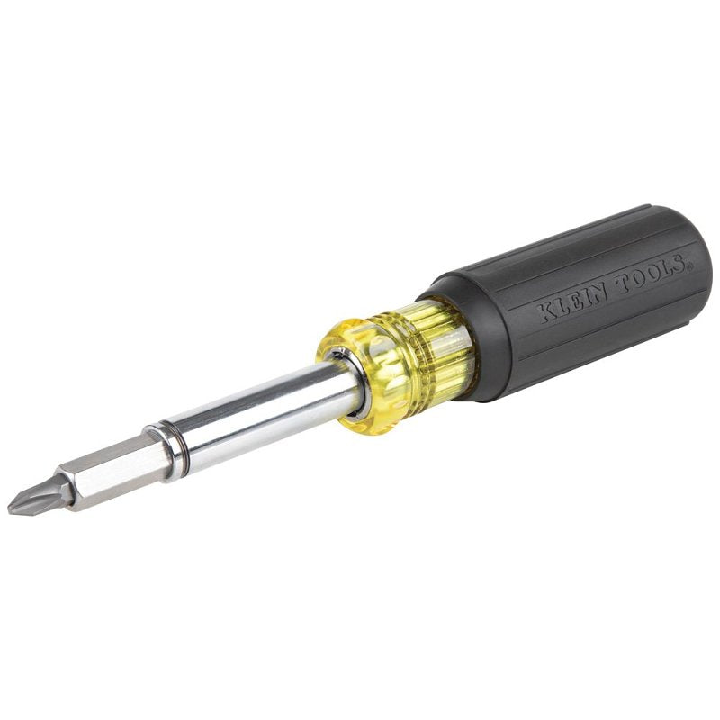 Klein Tools 32500MAG Magnetic Screwdriver/Nut Driver