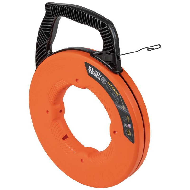 Klein Tools 56333 Fish Tape