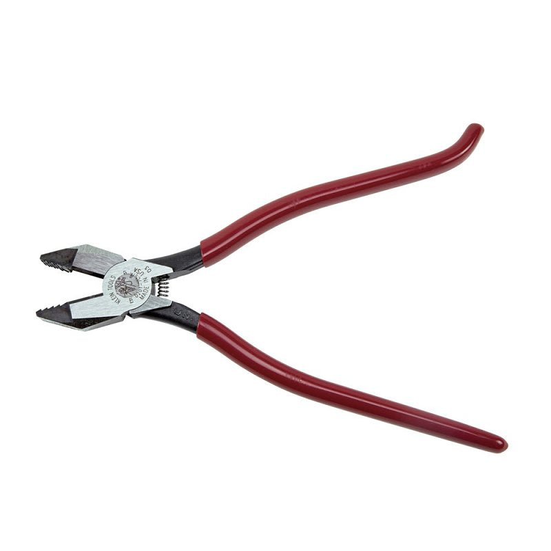 Klein Tools D201-7CSTA Ironworker's Plier
