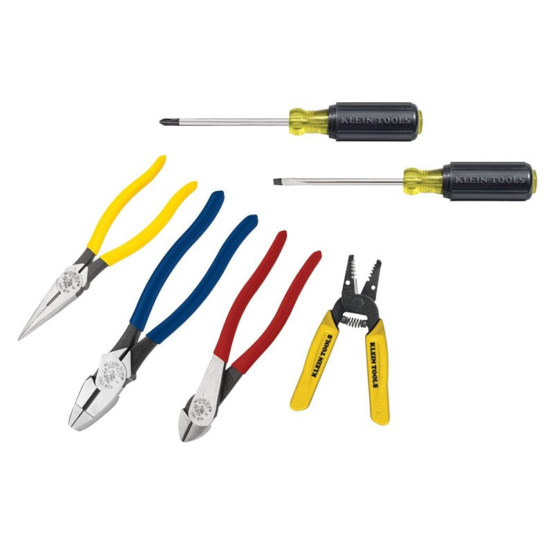 Klein Tools 92906 Apprentice Tool Kit