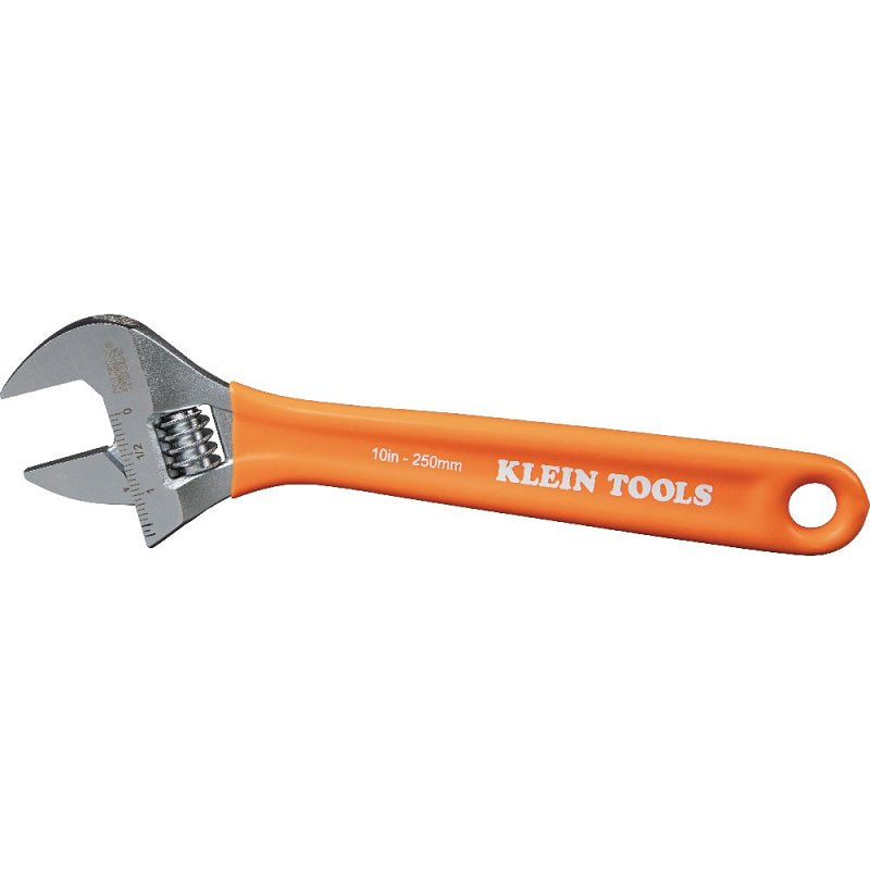Klein Tools O50710 Adjustable Wrench