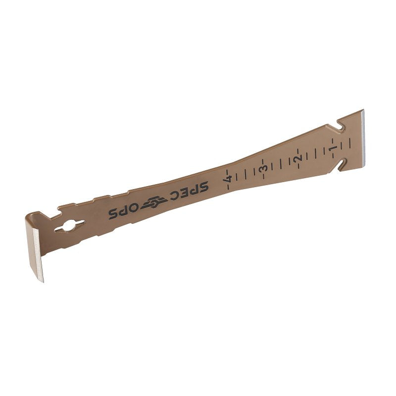 Spec Ops SPEC-D9TRIM-PDQ Trim Bar