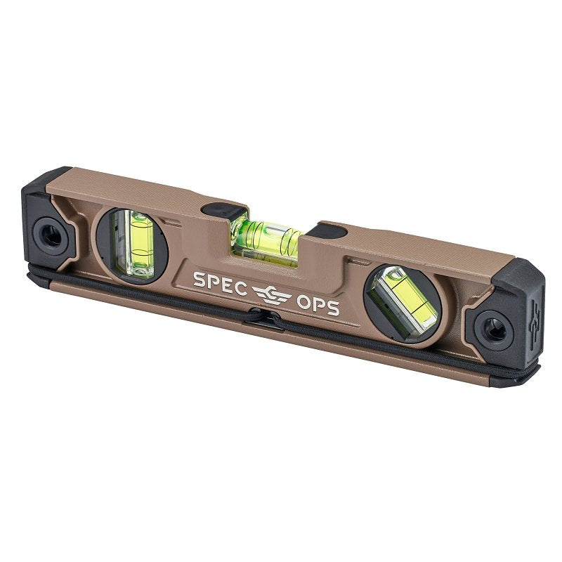 Spec Ops SPEC-TLEVEL Torpedo Level