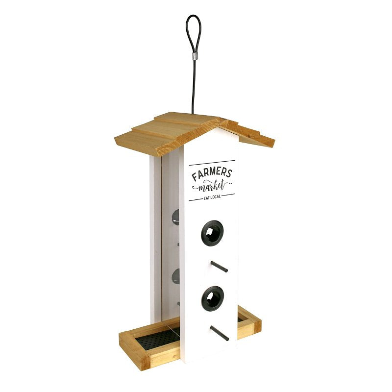 Nature's Way WWLF1-DECO Farmhouse Vertical Feeder