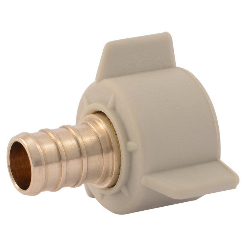 SharkBite UP526A5 Pipe Adapter