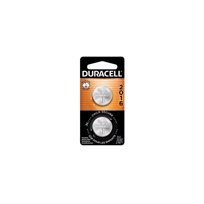 Duracell 66385 Battery