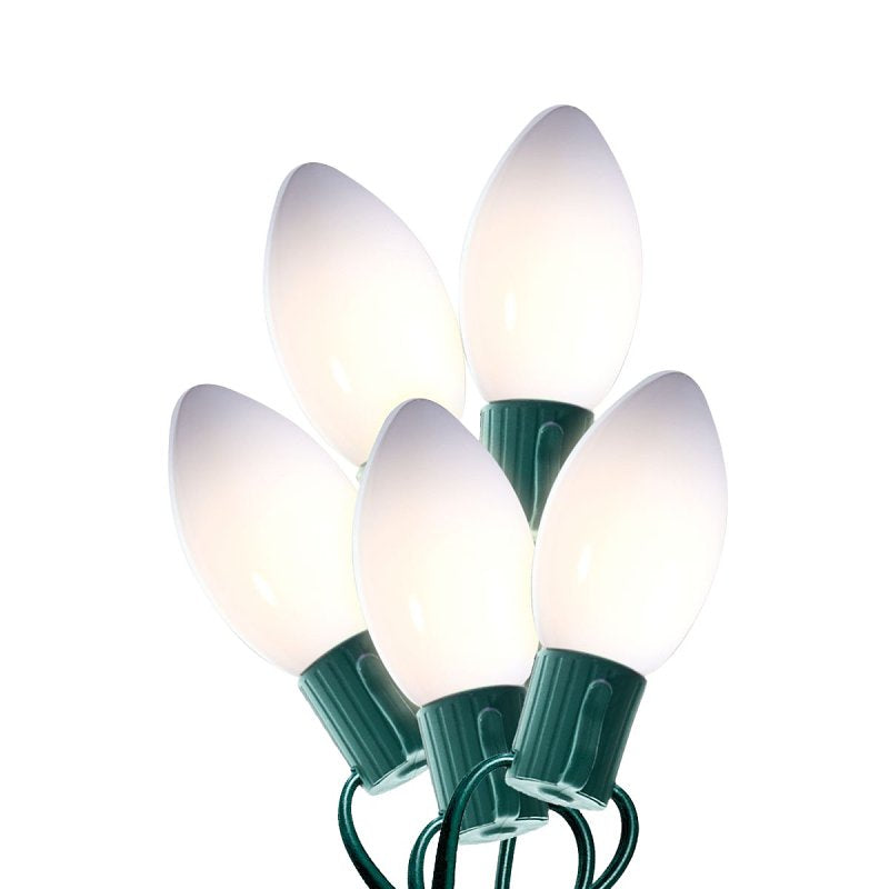 Santas Forest V47749 -33 Light Spool