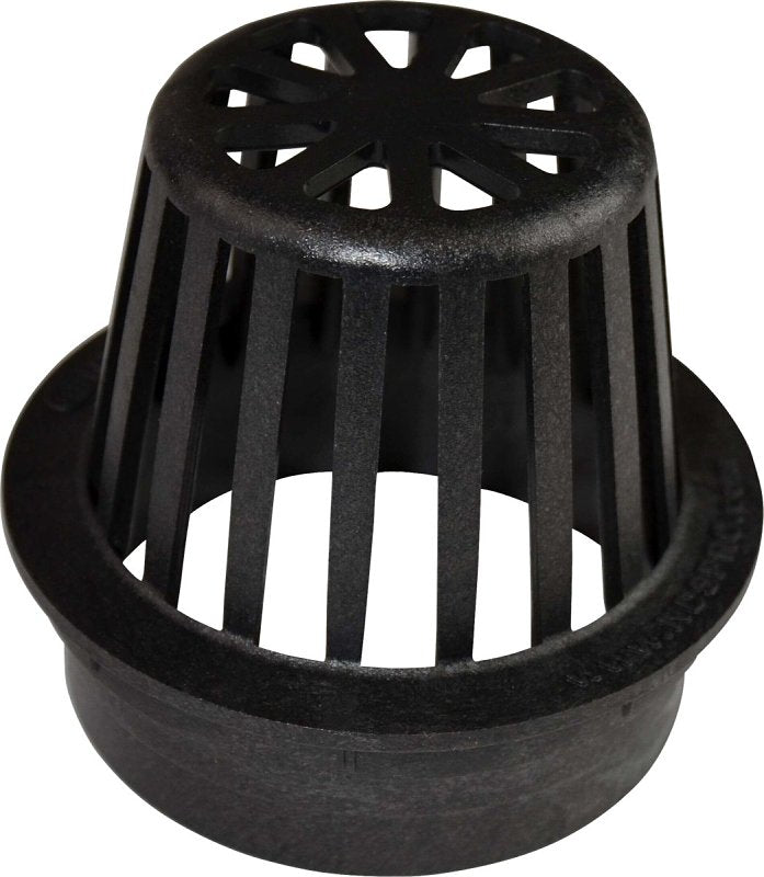 DrainTech 0443SDB Atrium Grate