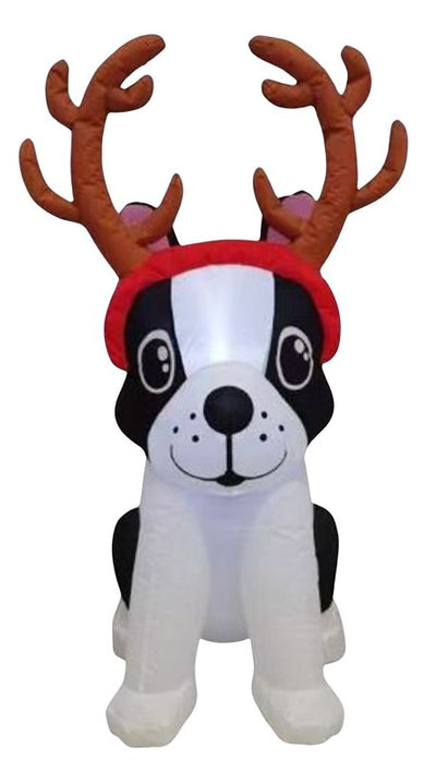 Santas Forest 90190 Christmas Inflatable