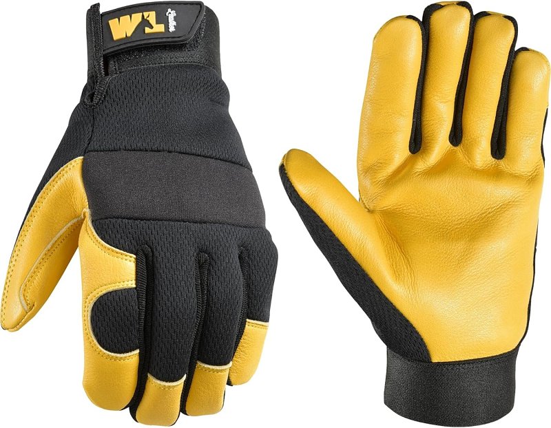 Wells Lamont 3280-L Gloves
