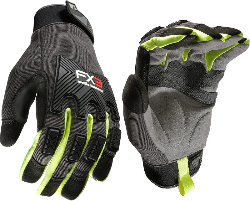 Wells Lamont 7861-L Gloves
