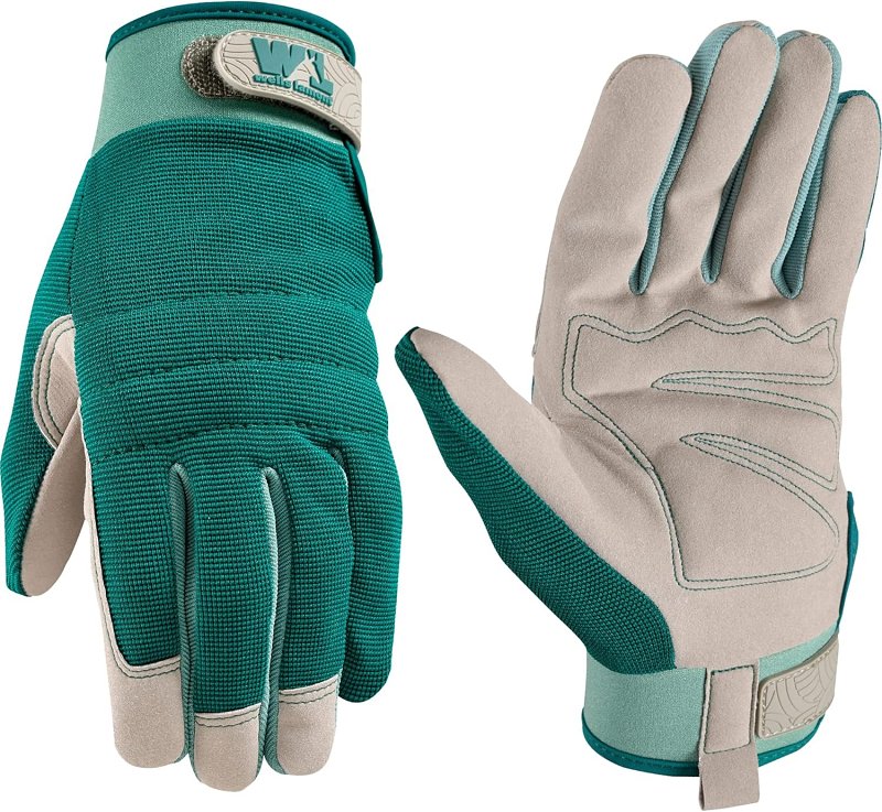 Wells Lamont 7754-M Gloves